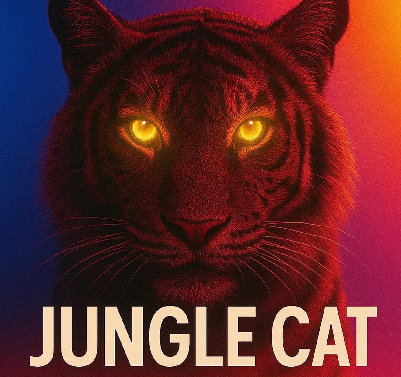 Jungle Cat